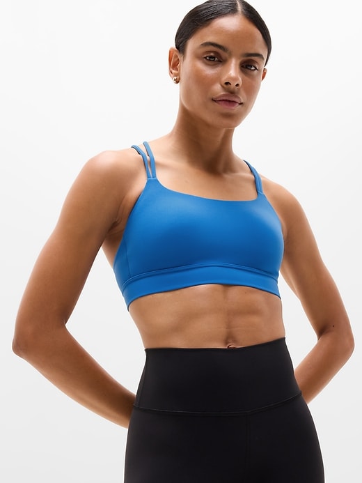 Image number 1 showing, Perfect Form Sports Bra A-C