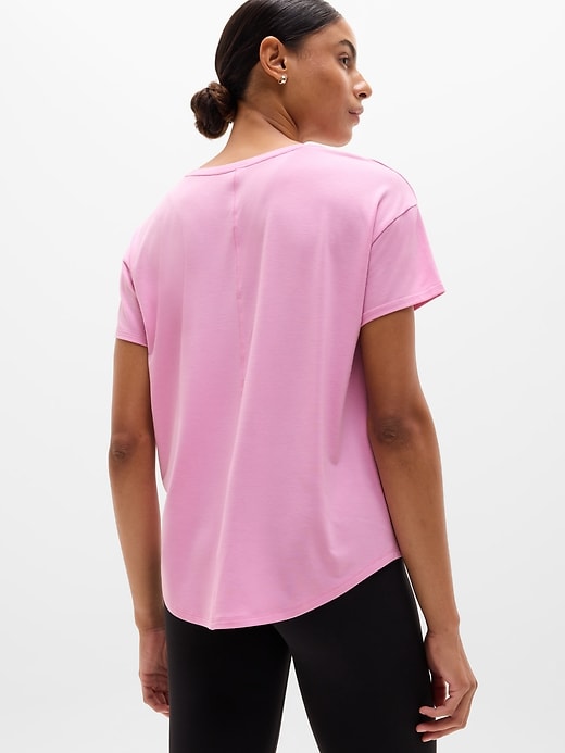 Image number 3 showing, Move With Ease Tee