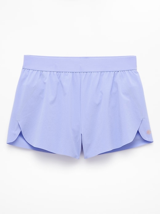 Image number 5 showing, Athleta Girl Sprint Ready 2.5" Short