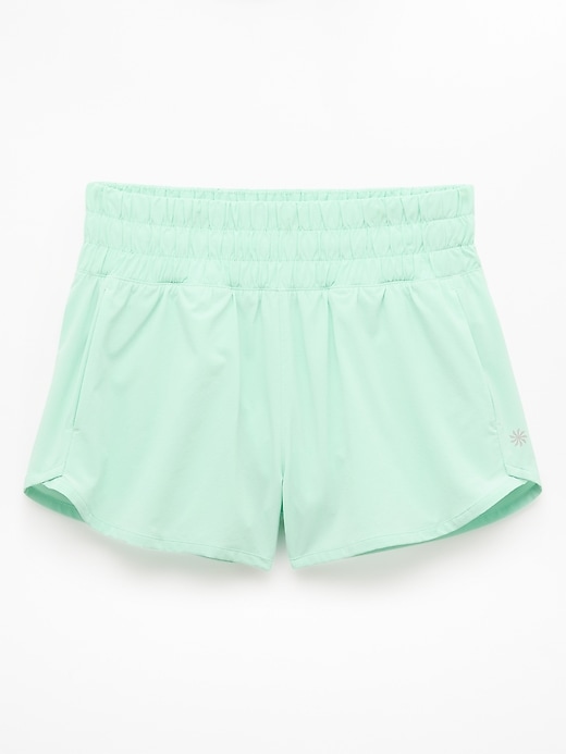 Image number 5 showing, Athleta Girl Run Free 2.5" Short