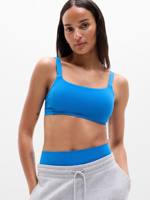 Reform Adjustable Sports Bra A-C