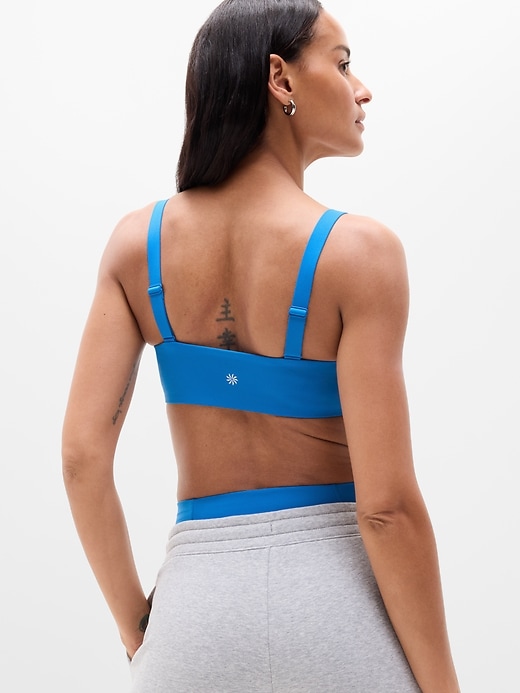 Image number 3 showing, Reform Adjustable Sports Bra A-C