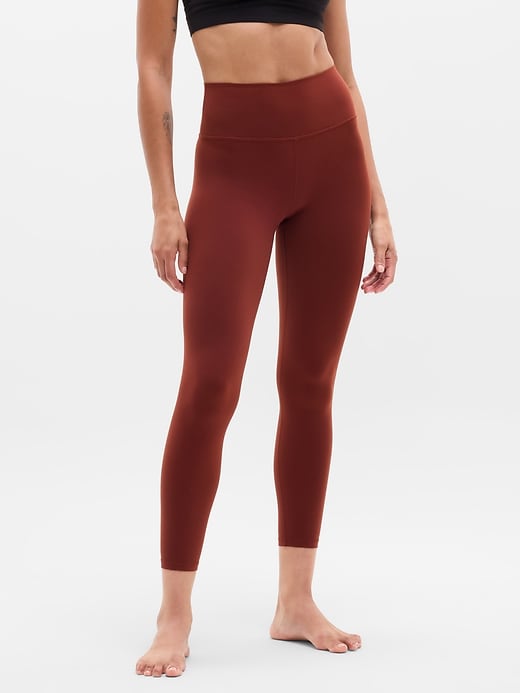 Image number 1 showing, Transcend High Rise 7/8 Legging