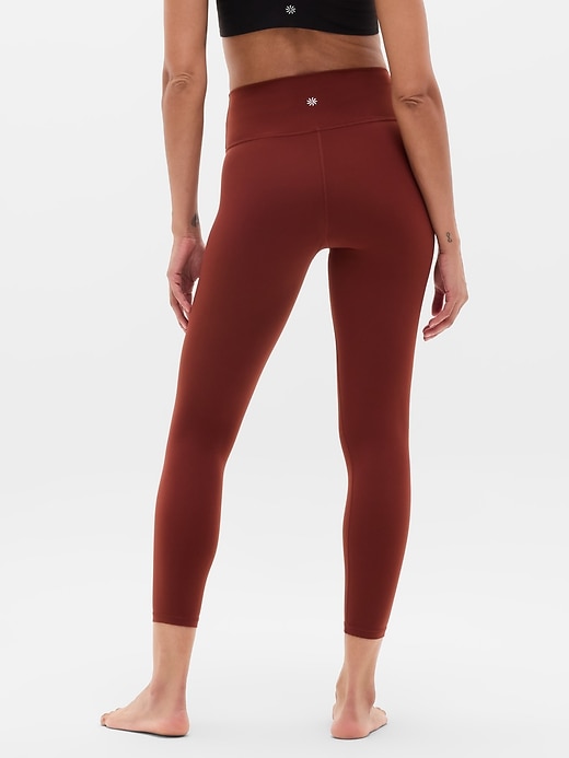 Image number 3 showing, Transcend High Rise 7/8 Legging