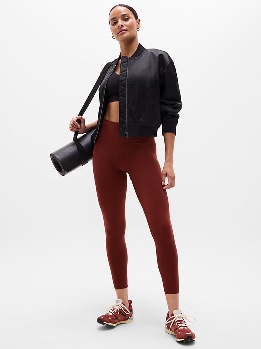 Image number 2 showing, Transcend High Rise 7/8 Legging