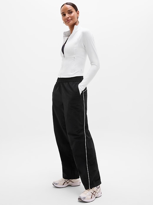 Image number 2 showing, Salutation Crop Jacket