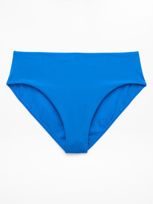 Image number 6 showing, High Waist Swim Bottom