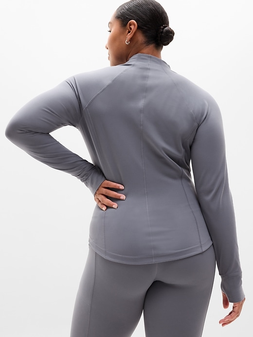 Image number 6 showing, Salutation Jacket