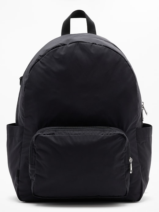 Image number 1 showing, Anytime Backpack