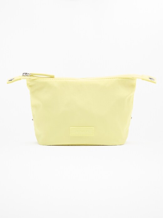 Image number 1 showing, All About Small Cosmetic Pouch