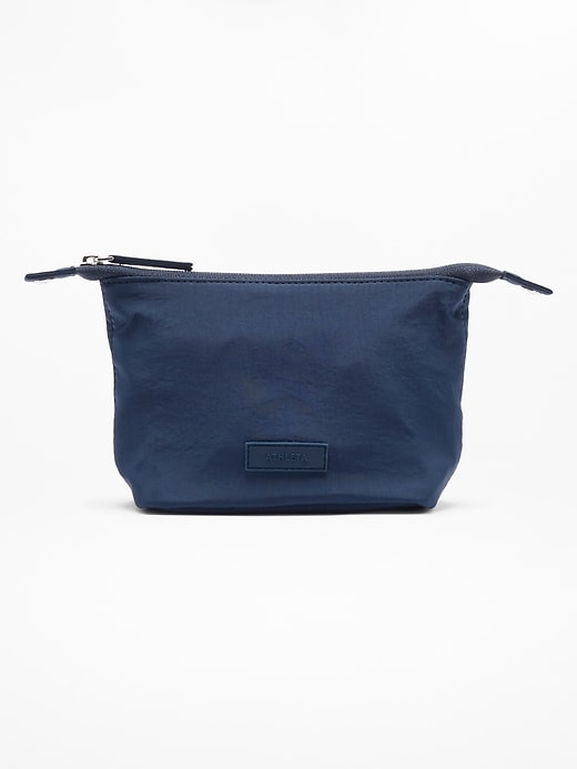 Image number 1 showing, All About Small Cosmetic Pouch