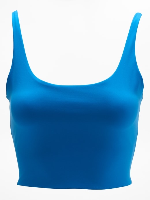 Image number 7 showing, BodyMove Cropped Cami Tank