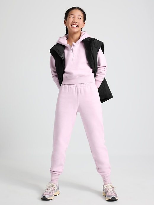 Image number 1 showing, Athleta Girl All Day Jogger