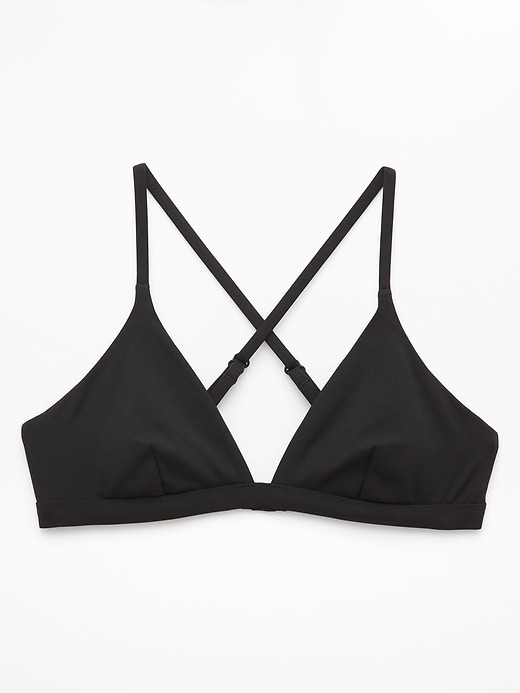 Image number 4 showing, Triangle Bikini Top