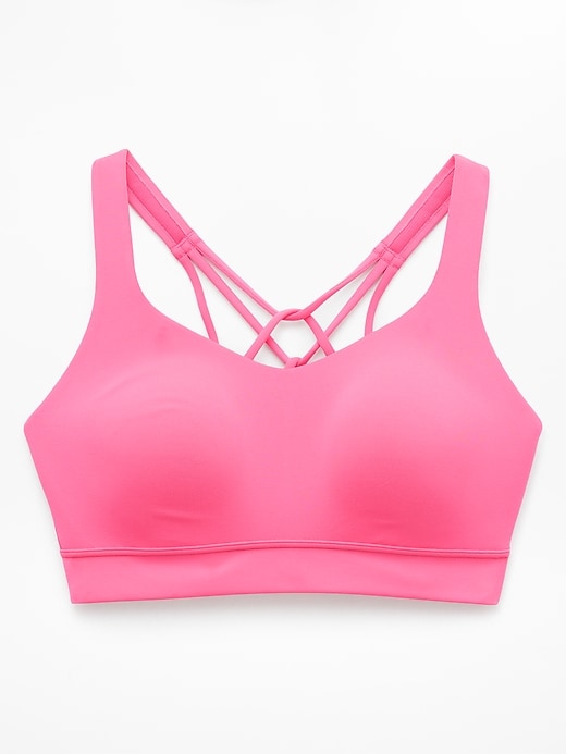 Image number 4 showing, Perfect Form Sports Bra D-DD