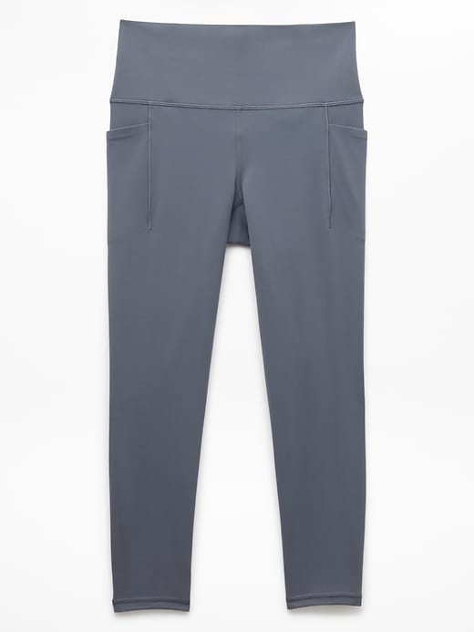 Image number 7 showing, Salutation Stash High Rise 7/8 Legging