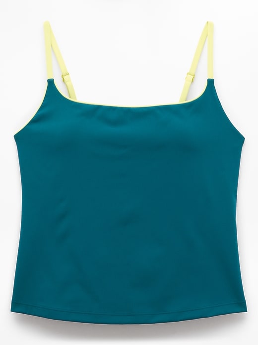 Image number 5 showing, Scoop Tipped Tankini