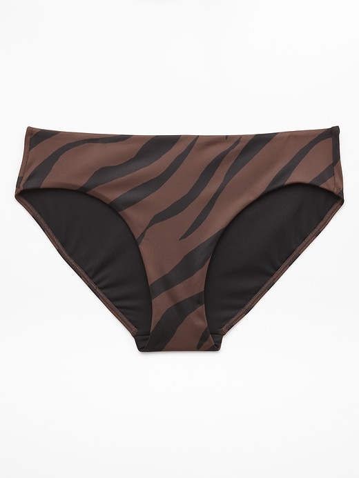 Image number 6 showing, Hipster Full Swim Bottom