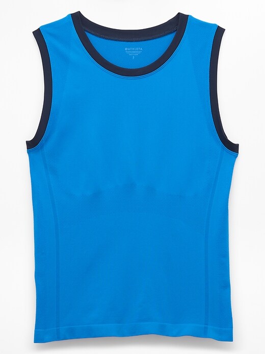 Image number 7 showing, Momentum Flex Muscle Tank