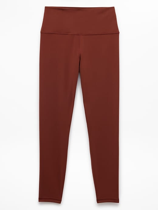 Image number 7 showing, Transcend High Rise 7/8 Legging