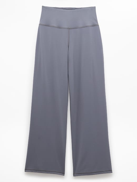 Image number 7 showing, Elation Ultra High Rise Wide Leg Pant