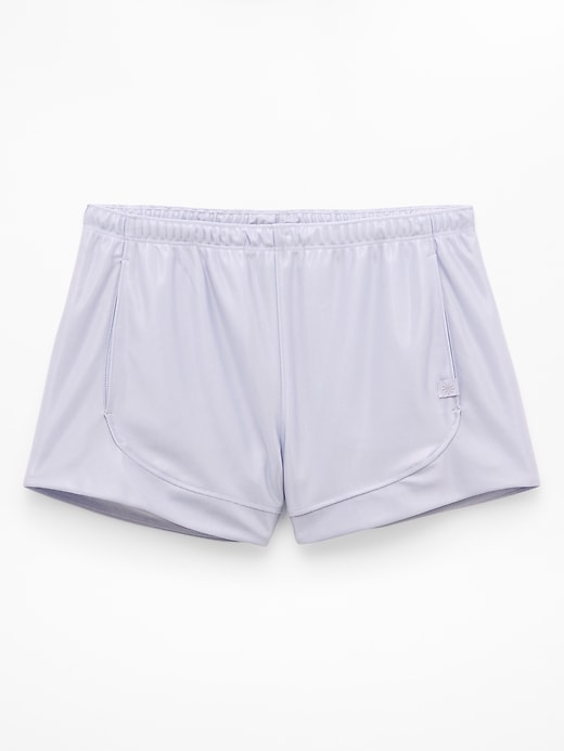 Image number 5 showing, Athleta Girl Shine On Track Short