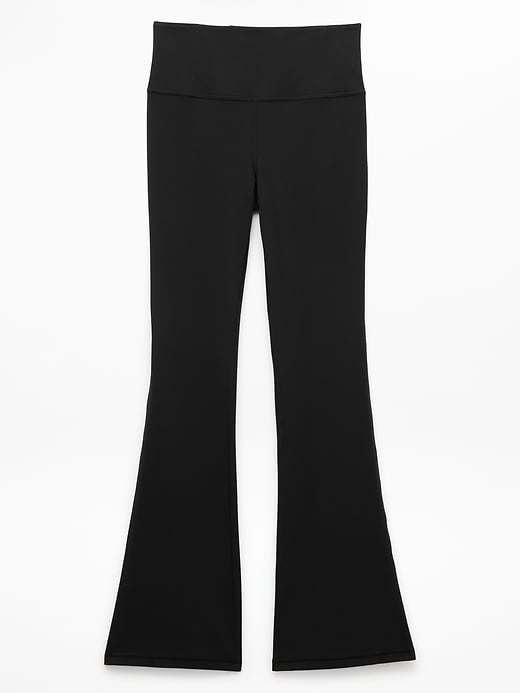 Image number 5 showing, Elation Ultra High Rise Flare Pant