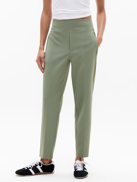 Endless High Rise Pant