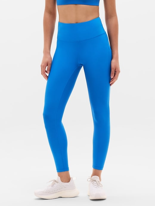 Image number 1 showing, Interval Stash High Rise 7/8 Legging