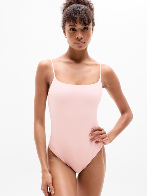 BodyMove Cami Bodysuit