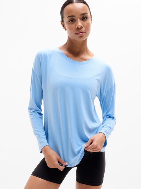 Move With Ease Top