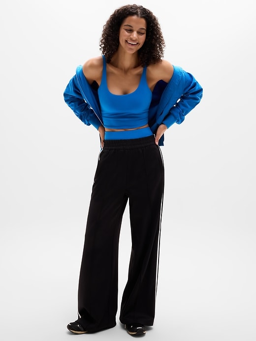 Image number 2 showing, BodyMove Cropped Cami Tank