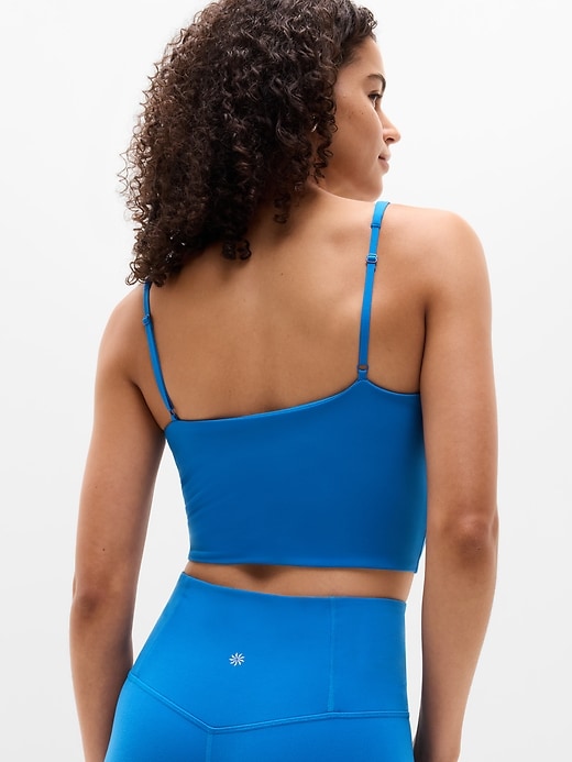 Image number 3 showing, BodyMove Cropped Cami Tank