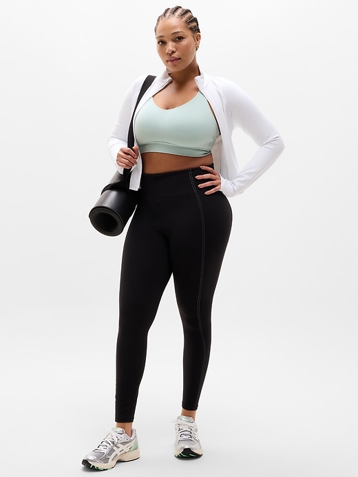 Image number 2 showing, Perfect Form Sports Bra D-DD