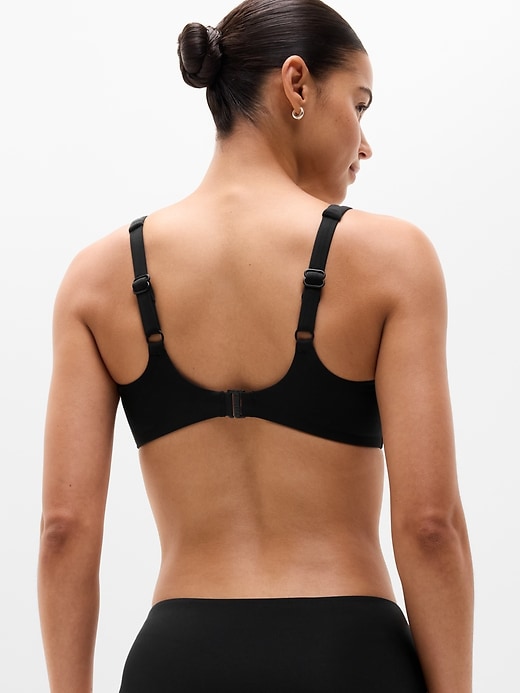 Image number 3 showing, Oasis Underwire Bikini Top D-DD