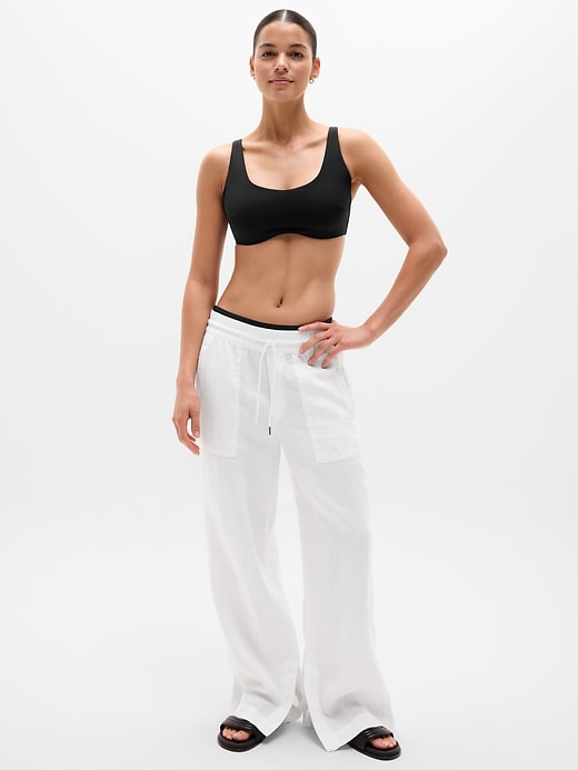 Image number 2 showing, Oasis Underwire Bikini Top D-DD