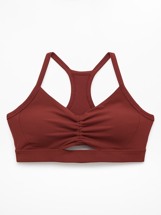 Image number 5 showing, Vital Cinch Sports Bra D-DD