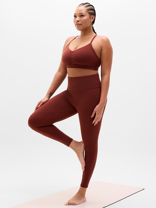 Image number 2 showing, Vital Cinch Sports Bra D-DD