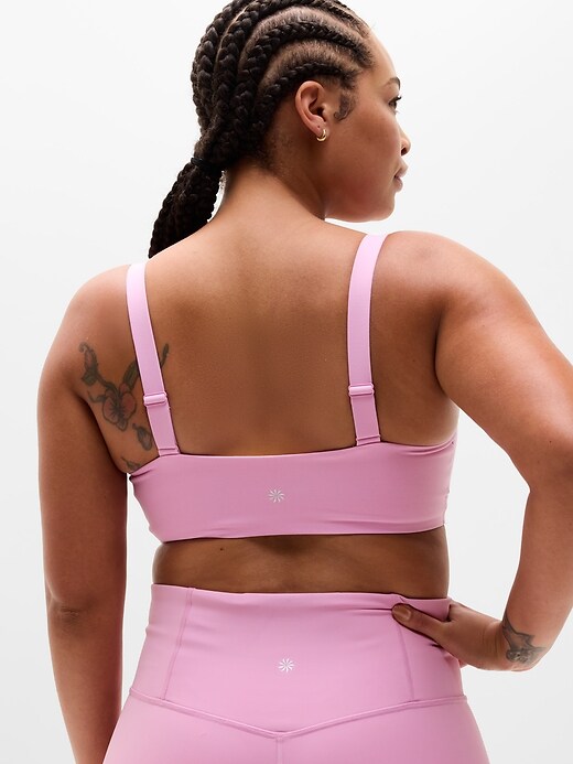 Image number 3 showing, Reform Adjustable Sports Bra D-DD