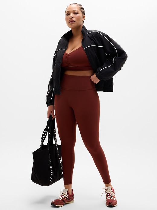 Image number 5 showing, Elation No Front Seam Legging