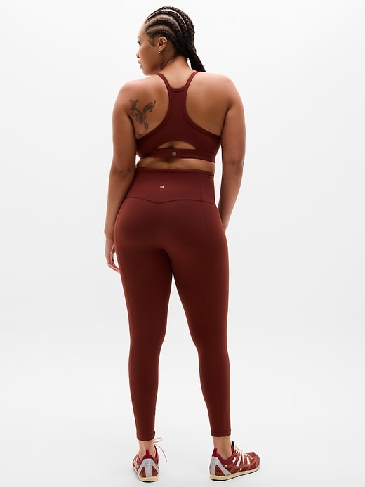 Image number 6 showing, Elation No Front Seam Legging