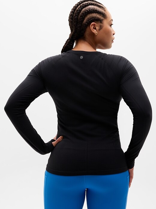 Image number 6 showing, Momentum Flex Top