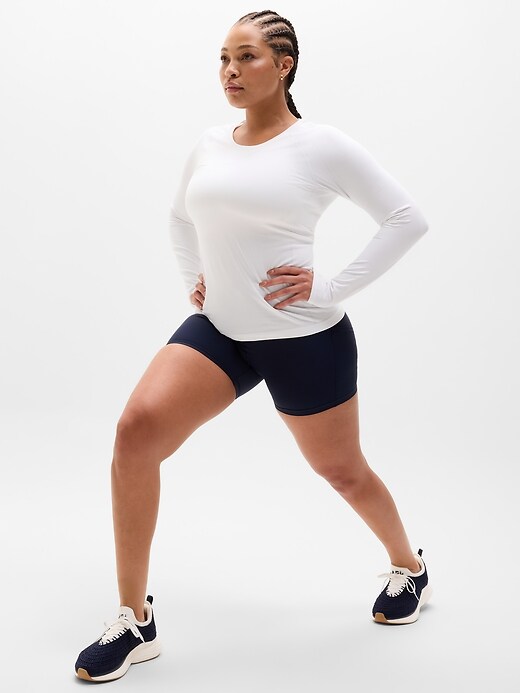 Image number 5 showing, Momentum Flex Top