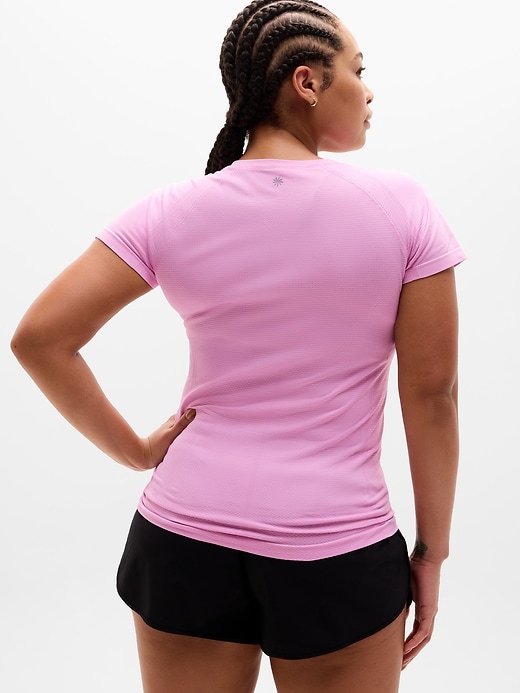 Image number 5 showing, Momentum Flex Tee