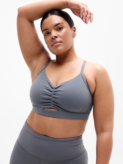 Image number 1 showing, Vital Cinch Sports Bra D-DD