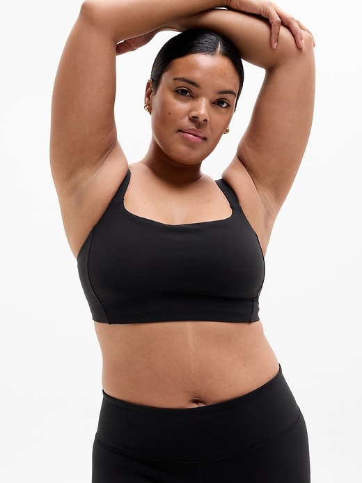 Image number 1 showing, Reform Adjustable Sports Bra D-DD