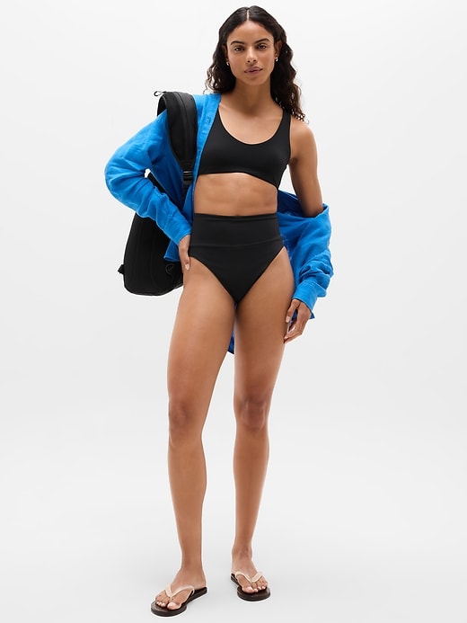 Image number 2 showing, Seacoast Bikini Top