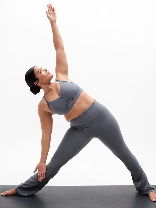 Image number 2 showing, Vital Cinch Sports Bra D-DD