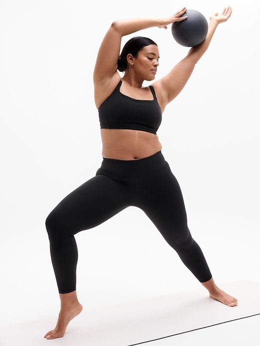 Image number 2 showing, Reform Adjustable Sports Bra D-DD