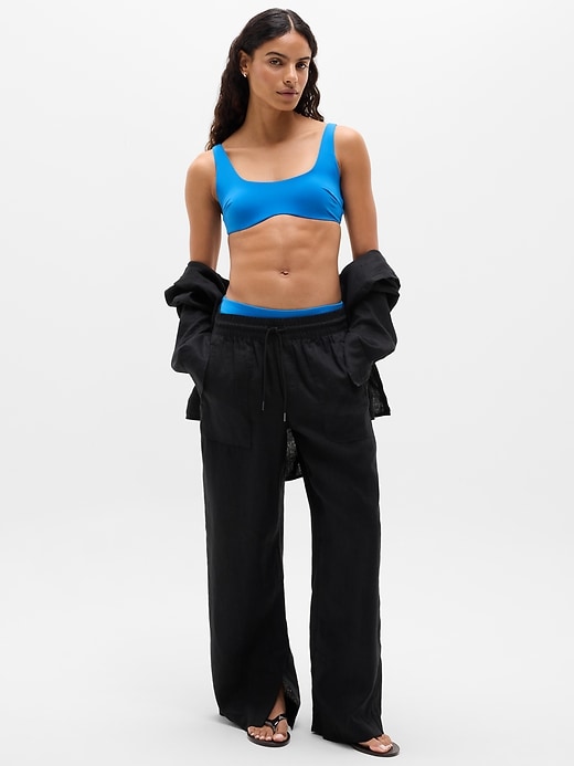 Image number 2 showing, Oasis Underwire Bikini Top A-C